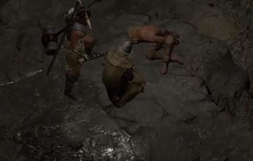 暗黑破坏神4猎魔怎么玩 猎魔职业玩法详细解析