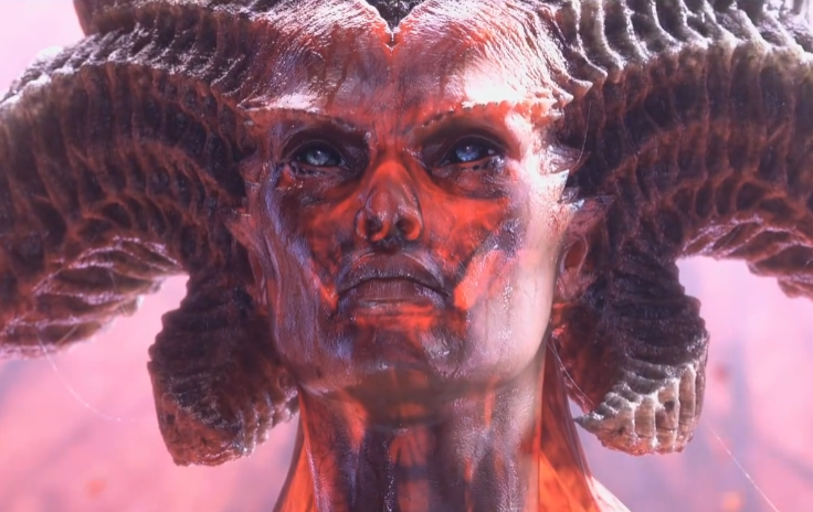 暗黑破坏神4剧情是什么 暗黑破坏神4序章剧情一览