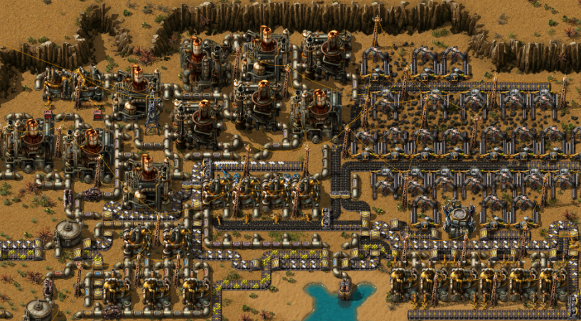 异星工厂卡顿如何解决 好用的异星工厂加速工具下载地址