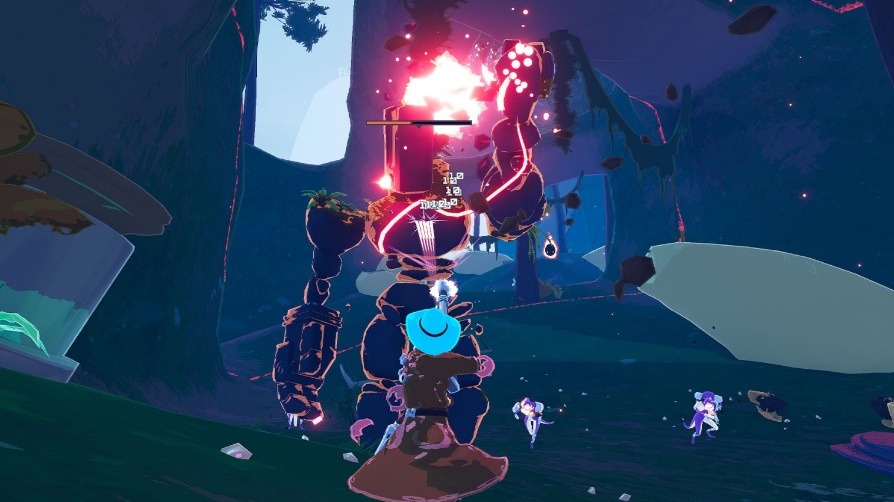 雨中冒险2联机卡顿怎么办 雨中冒险2联机用什么加速器不卡