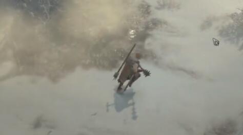 暗黑破坏神4野蛮人武器库怎么解锁 暗黑4野蛮人武器库解锁方法分享
