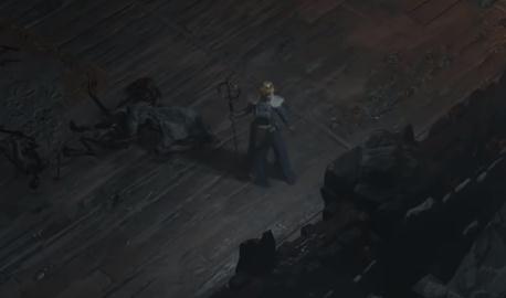 暗黑破坏神4荆棘伤害是什么 暗黑4荆棘伤害效果一览