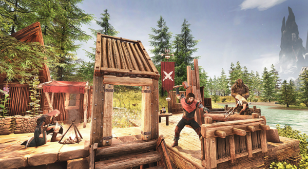 流放者柯南卡顿怎么办 实用的流放者柯南加速器下载链接