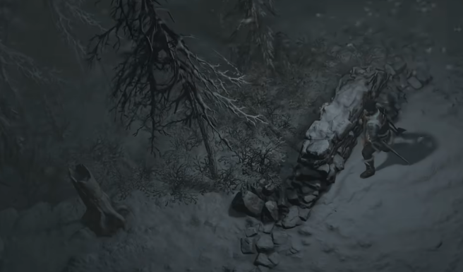 暗黑破坏神4玩法介绍 暗黑4序章通关玩法图文教程