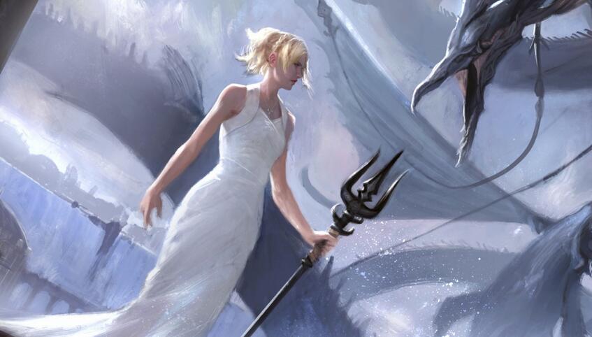 最终幻想16不死鸟VS伊芙利特怎么打 不死鸟VS伊芙利特热门技巧一览