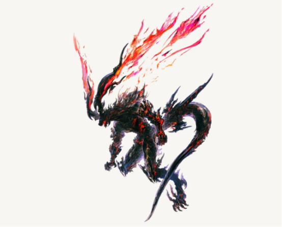 最终幻想16伊芙利特是谁 FF16伊芙利特背景故事介绍