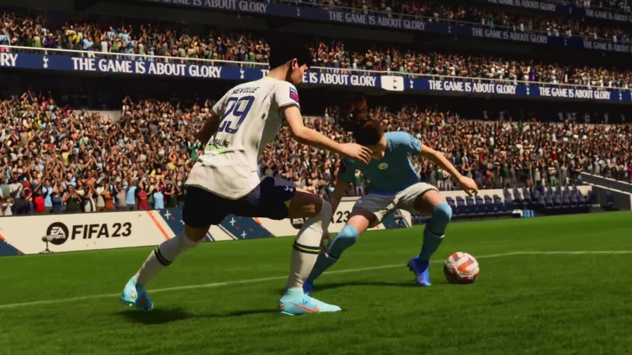 fifa23哪个加速器好用一些 靠谱的fifa23加速器推荐