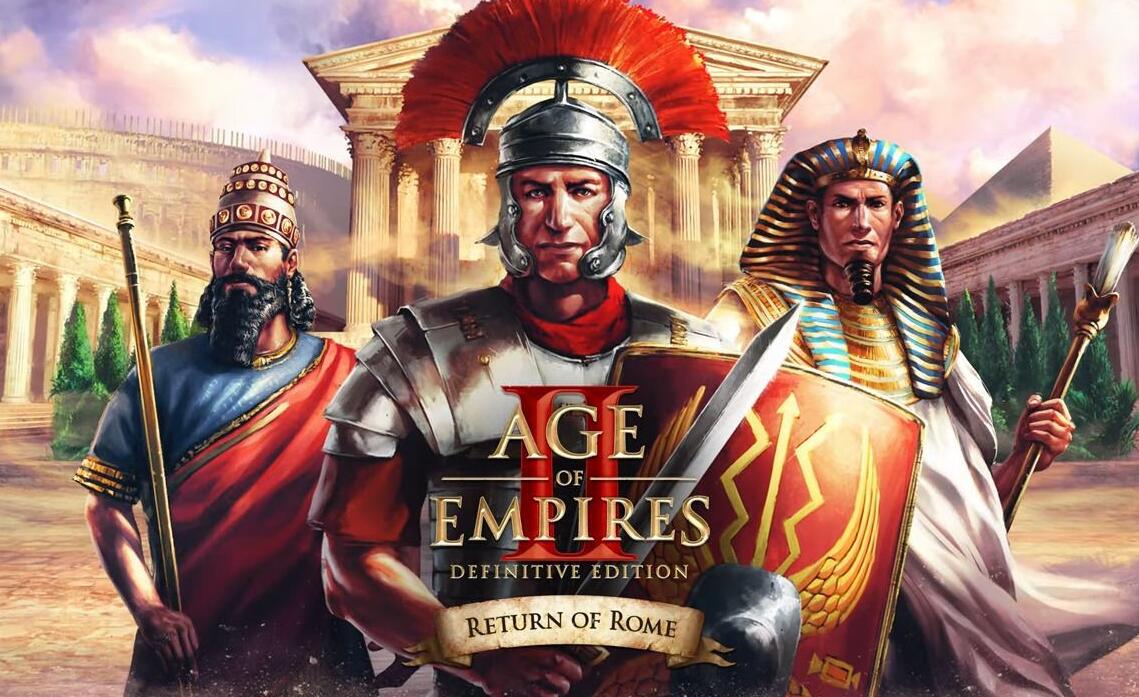 帝国时代2标准游戏闪退怎么解决 帝国时代2加速器介绍