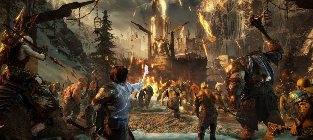 战争之影读档闪退怎么办 哪个加速器可以缓解游戏闪退情况