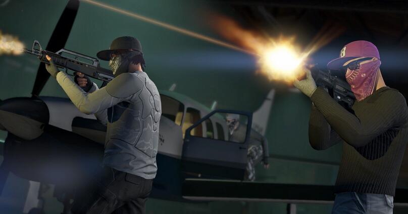 gta5怎么漂移稳定 侠盗猎车手5漂移稳定的方法简介