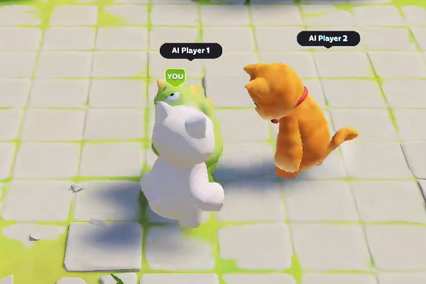 动物派对伤害判定标准是什么 PartyAnimals伤害判定详细解读