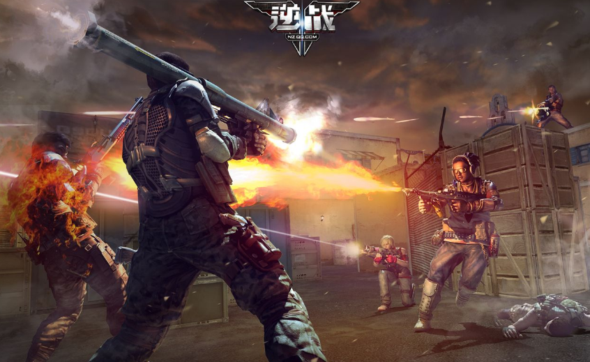 逆战怎么加速 逆战游戏加速器怎么选