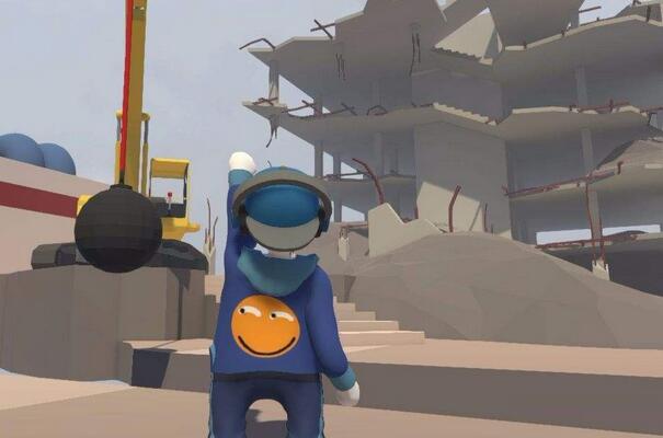 人类一败涂地怎么换皮肤 换肤操作一览