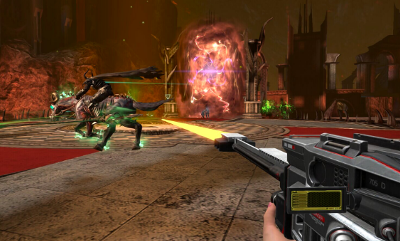 逆战用什么加速 适用于逆战的加速器下载地址分享