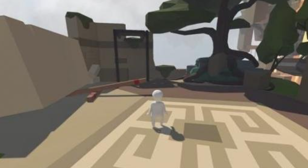 人类一败涂地攻略阿芝特克怎么玩 阿芝特克通关流程图文攻略