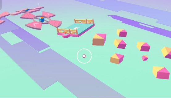 糖豆人操作键有哪些 糖豆人终极淘汰赛详细介绍