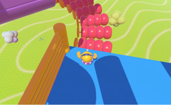 糖豆人如何放存档点 糖豆人终极淘汰赛放存档点方法一览