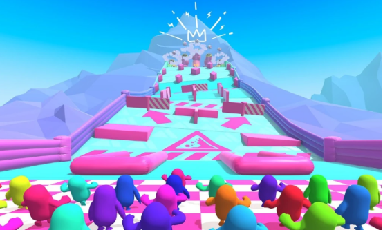 糖豆人怎么改名 糖豆人终极淘汰赛改名方法介绍