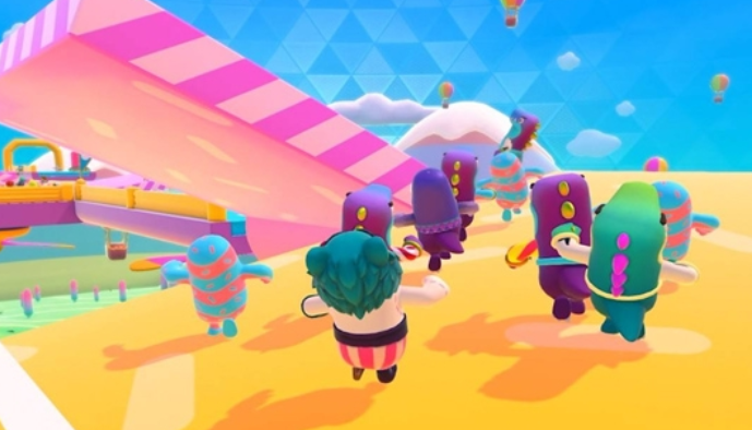 糖豆人皇冠怎么拿 糖豆人终极淘汰赛皇冠拿取攻略