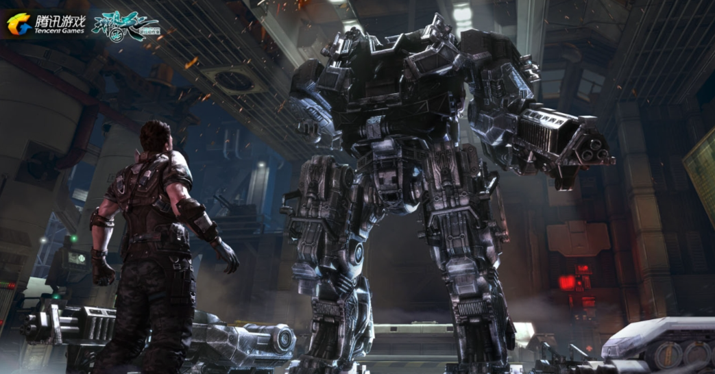 逆战游戏加速推荐使用 逆战游戏加速好用的加速器