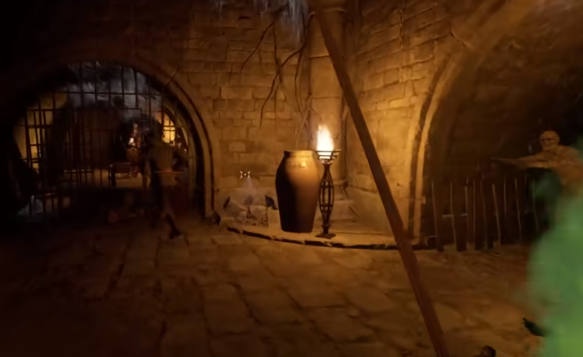 darkanddarker闪退用什么加速器 越来越黑暗闪退加速器推荐