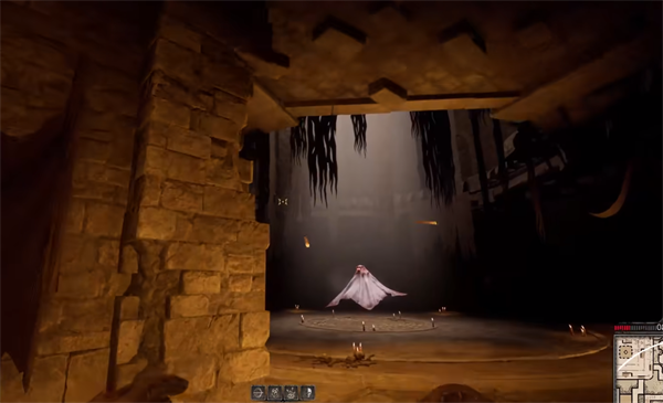 darkanddarkerboss怎么打 越来越黑暗boss打法介绍