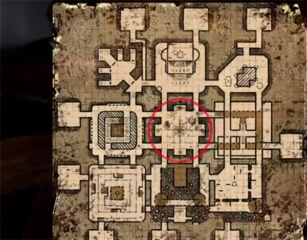 darkanddarker地狱地图怎么玩 越来越黑暗地狱地图介绍