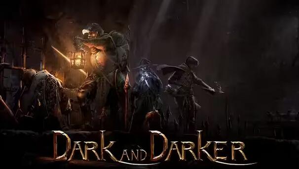 越来越黑暗下载教程怎么下 darkanddarker下载提速教学介绍