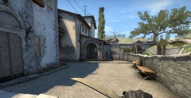 csgo2炼狱小镇地图什么样 csgo2炼狱小镇地图介绍