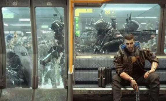 赛博朋克2077往日之影绝版服饰领取怎么领 往日之影绝版服饰领取介绍