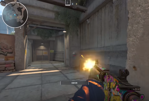 CSGO2关闭弹道轨迹怎么操作 关掉弹道轨迹方法简介