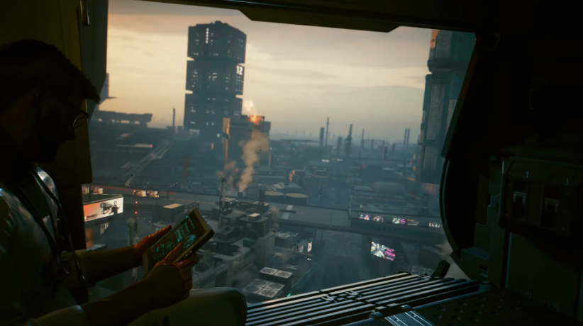 赛博朋克2077往日之影不朽武器饿鬼在哪 饿鬼获得方式简介