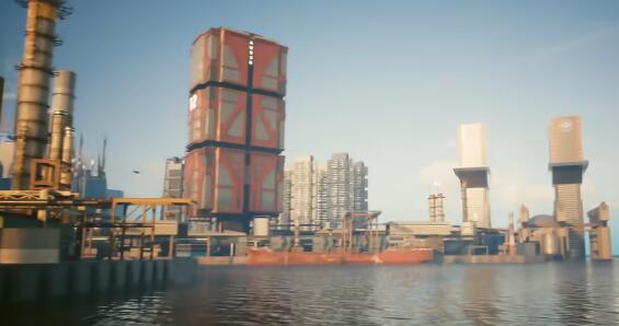 赛博朋克2077往日之影狂战刀剑装备流怎么加点 狂战刀剑装备流加点介绍