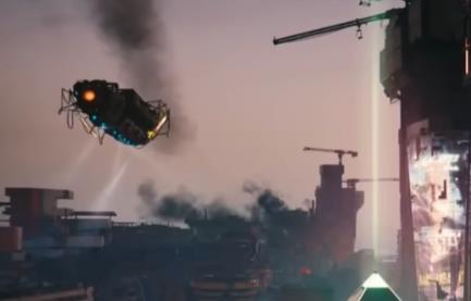 赛博朋克2077往日之影不朽级武器收集攻略 全不朽武器收集一览