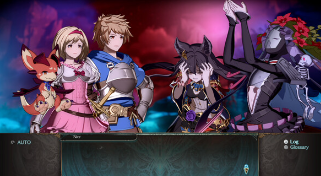 碧蓝幻想versus崛起定价是多少 各平台版本定价简介