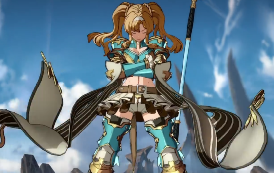 碧蓝幻想versus崛起怎么提高帧数 好用加速器推荐介绍