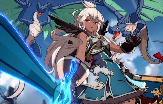 碧蓝幻想versus崛起哪个角色强 游戏强力角色介绍