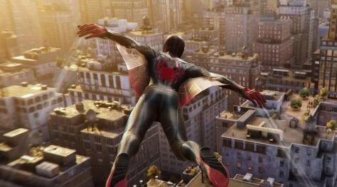 漫威蜘蛛侠2可以联机吗 漫威蜘蛛侠2联机机制分享