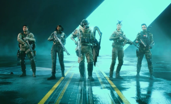 战地2042手柄辅助瞄准怎么开 手柄辅助瞄准打开方式简介