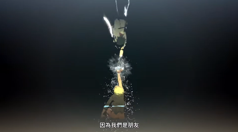 火影忍者终极风暴羁绊好玩吗 火影忍者新游类型简介