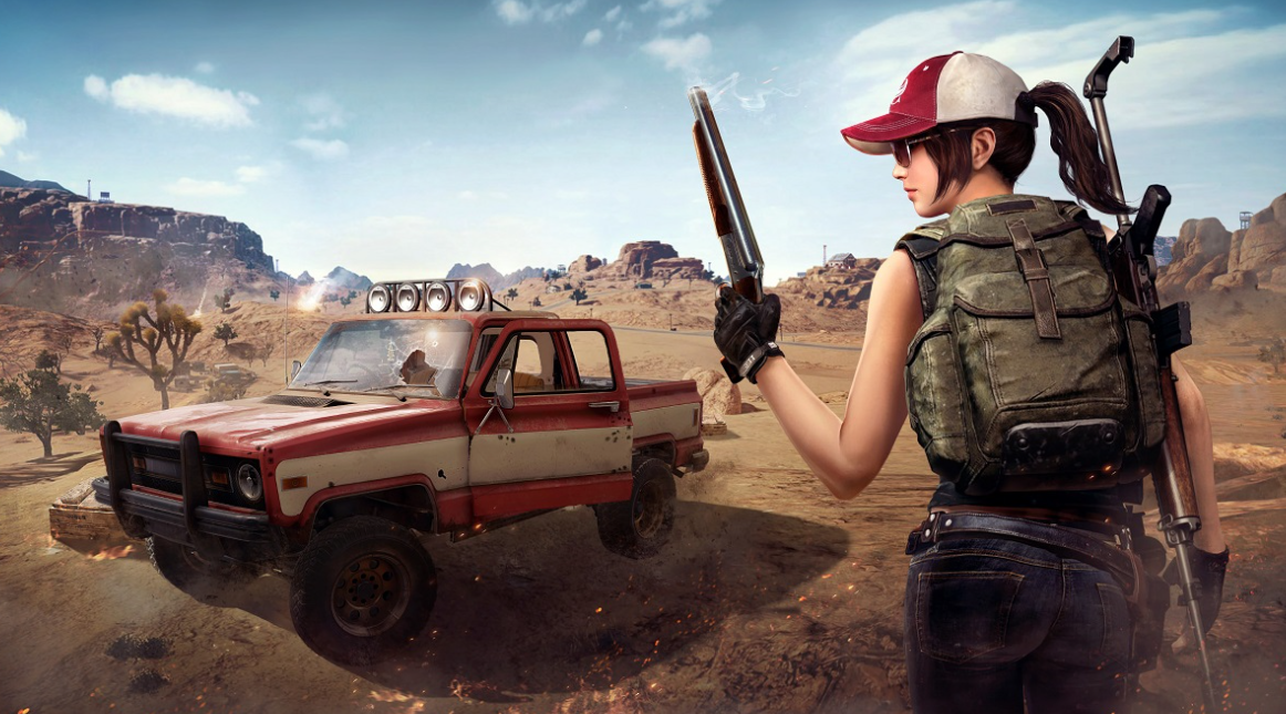 绝地求生决赛圈同归于尽会怎样 PUBG同归于尽结果判定机制