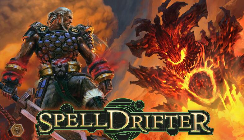 Spelldrifter怎么领取 epic喜加一咒语浪人领取教程