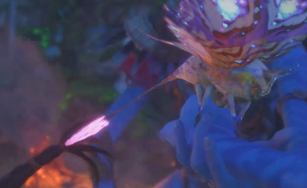 阿凡达潘多拉边境虫后所见怎么完成 主线任务完成攻略介绍