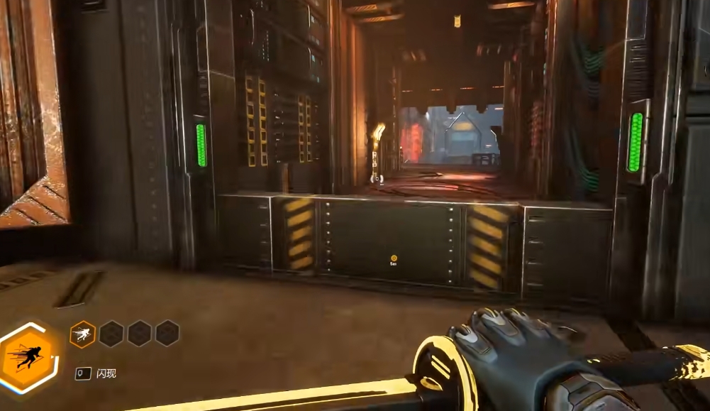 Ghostrunner怎么设置中文 幽灵行者中文设置方法