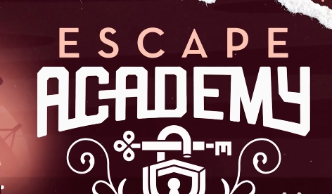 EscapeAcademy怎么设置中文 逃脱学院中文设置方法