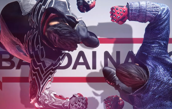 铁拳8新角色是谁 铁拳8新角色内容介绍