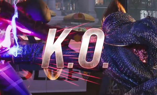 铁拳8角色有哪些 新手推荐使用角色介绍