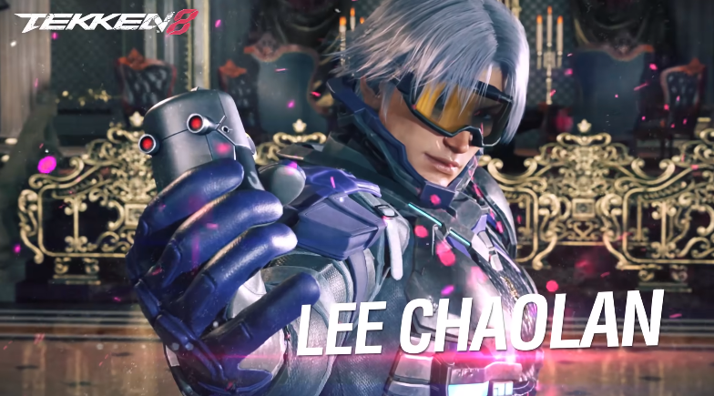 铁拳8李超狼是谁 铁拳8角色李超狼形象技能介绍