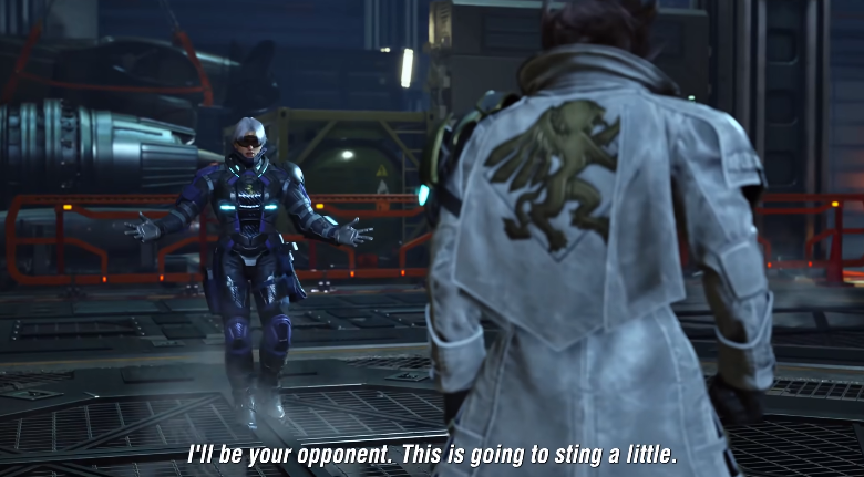 铁拳8预购奖励是什么 铁拳8预购奖励内容一览