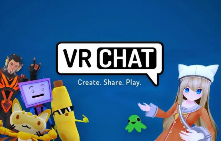 VRchat加速器使用推荐 玩VRchat用哪个加速器不卡